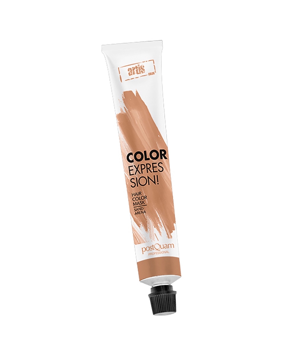 Imagen 0 de Mascarilla color expression arena