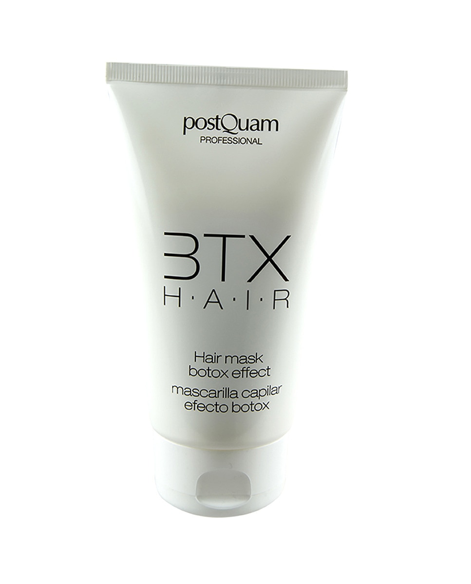 Imagen 0 de Mascarilla fiberbtx