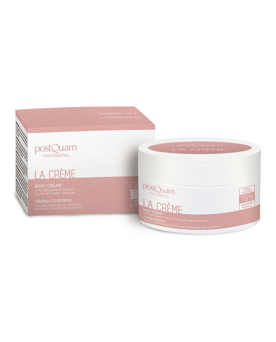 Imagen 0 de Essential Séries body cream 250 ml