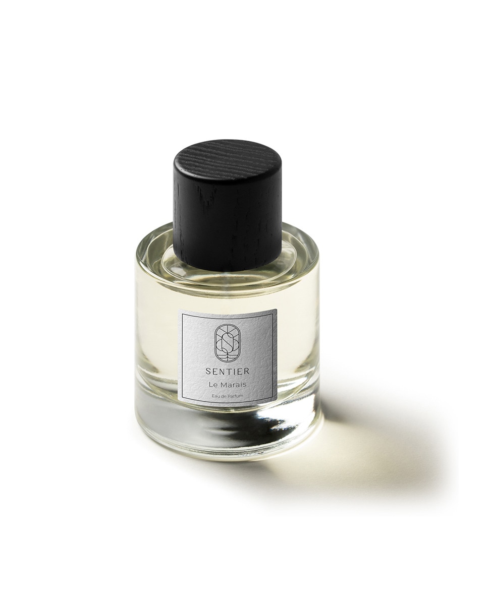 Imagen 0 de Fragancia Le Marais 100 ml