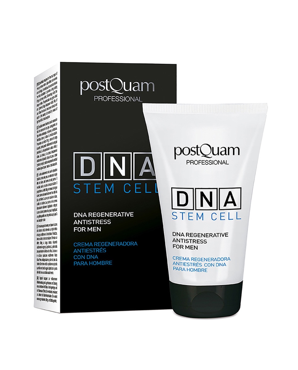 Imagen 0 de Global DNA men antiestress crema