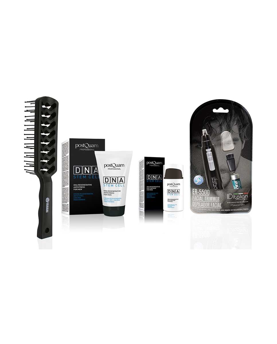 Imagen 0 de Adn men  + naricero de regalo