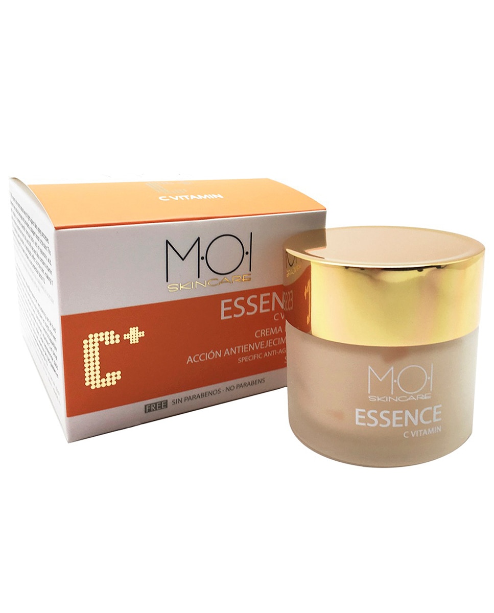 Imagen 0 de Crema Essence vitamina C