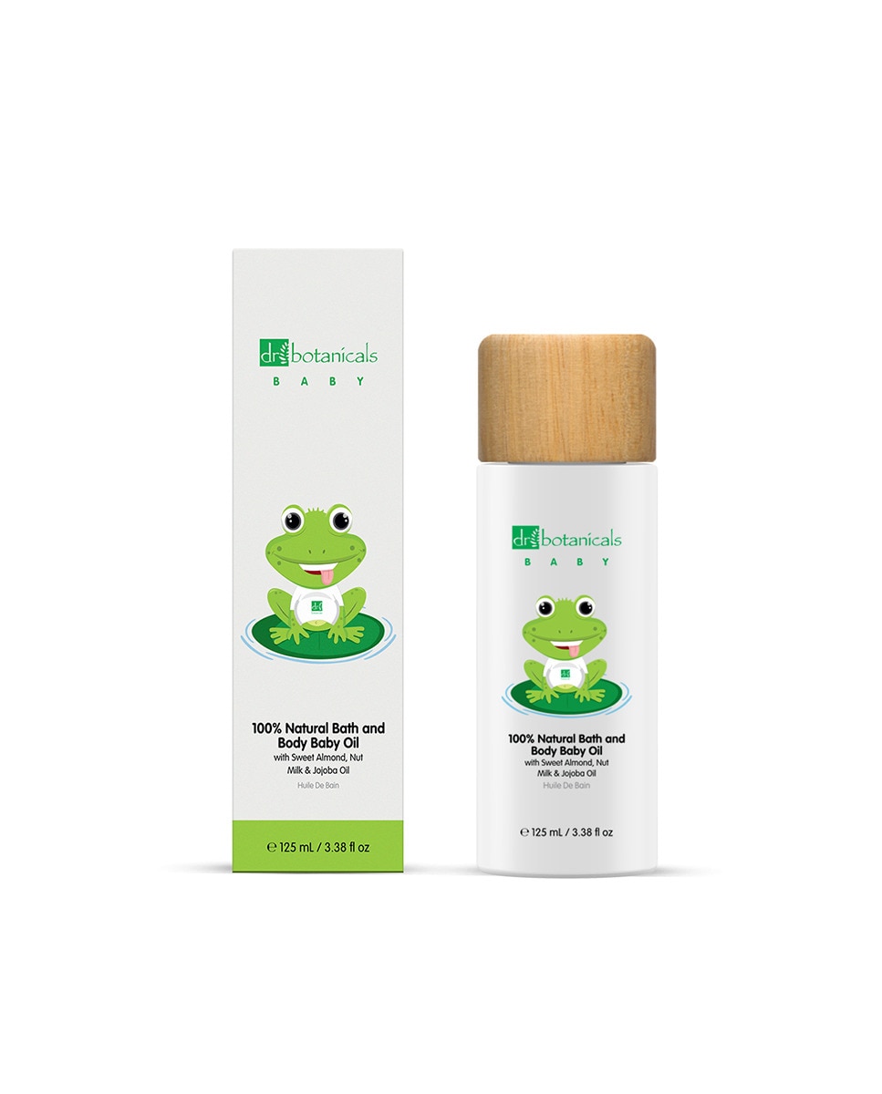 Imagen 0 de Aceite corporal relajante de aceite de semilla de jojoba