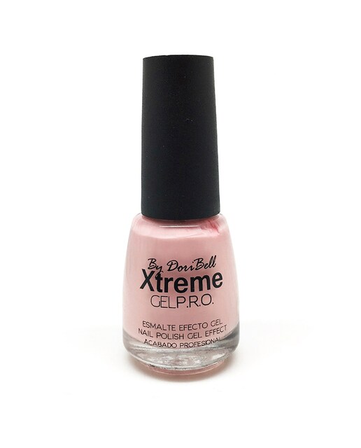 Esmalte uñas Xtreme Efec Gel 604 lady