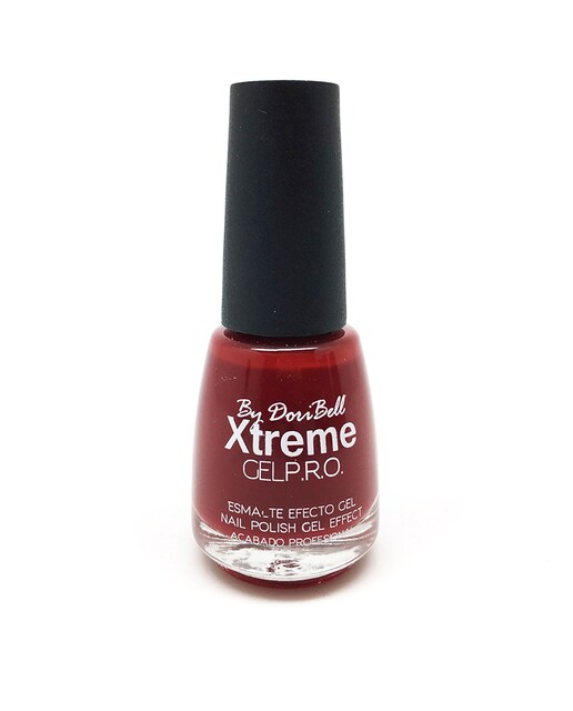 Esmalte uñas Xtreme Efec Gel 611 forev