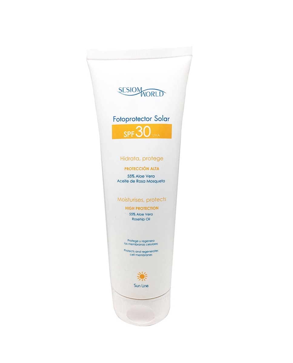 Imagen 0 de Protector solar Sunbell spf 30