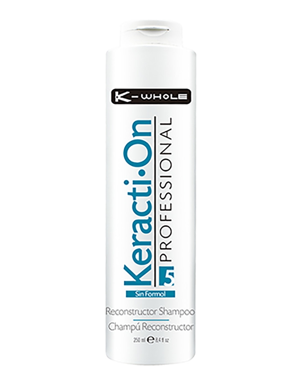 Imagen 0 de Champú reconstructor 1l
