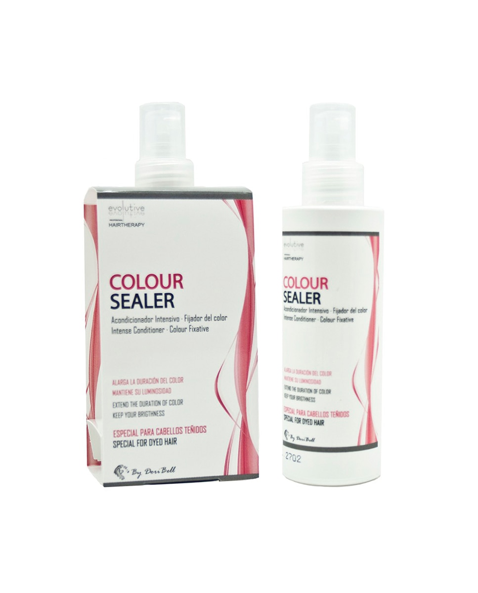 Imagen 0 de Colour Sealer fijador color evolutive 15