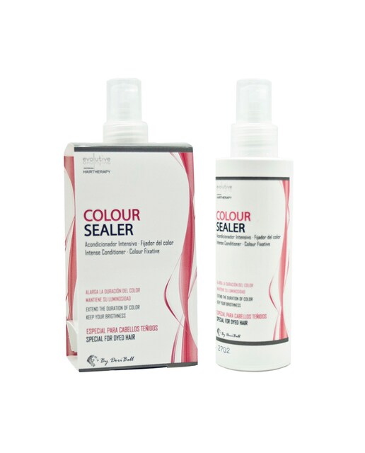 Colour Sealer fijador color evolutive 15