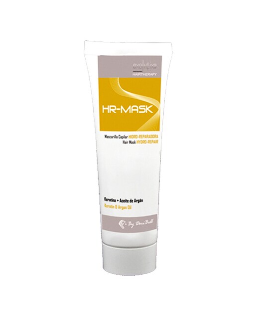 Mascarilla HR-mask hidro reparadora argán