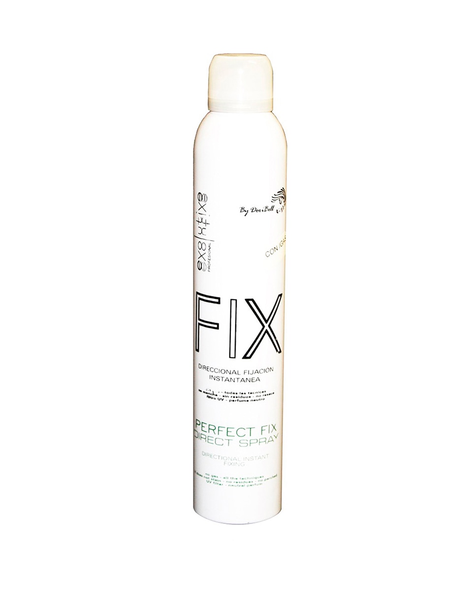 Imagen 0 de Laca Perfect Fix dirección con gas