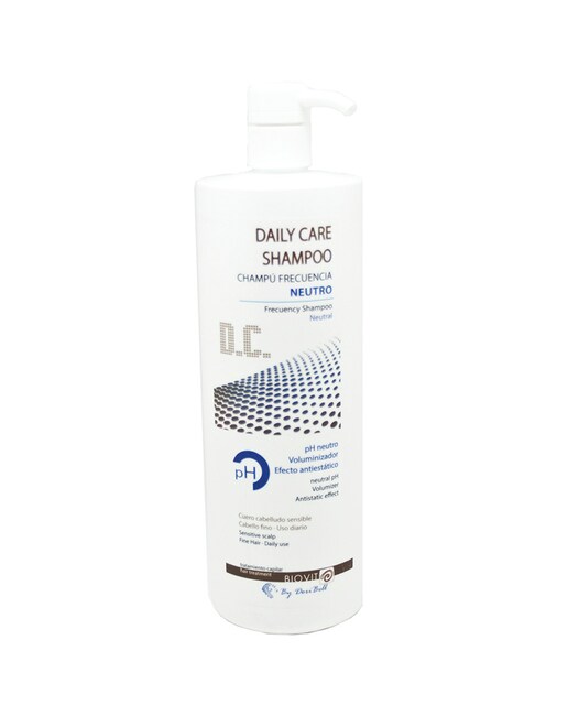 Champú tratamiento Biovit Daily Care