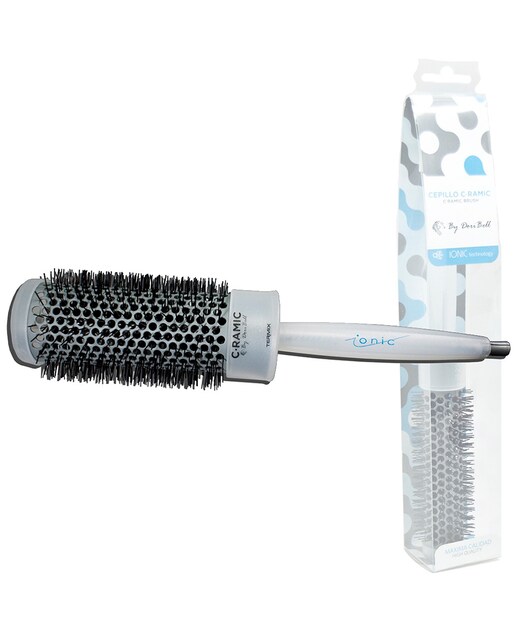 Cepillo térmico C-Ramic ionic 37 mm