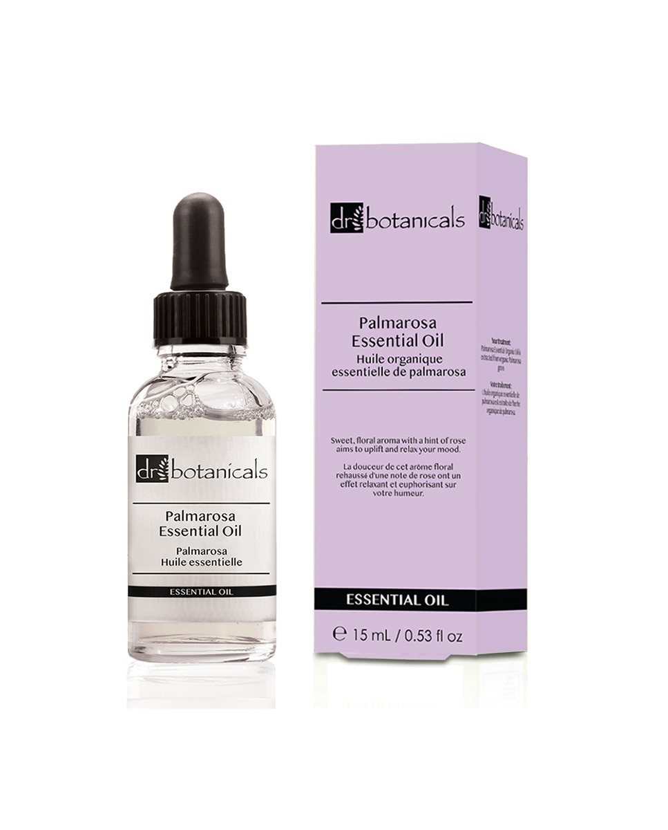 Imagen 0 de Aceite Esencial de Palmarosa 2021 15ml