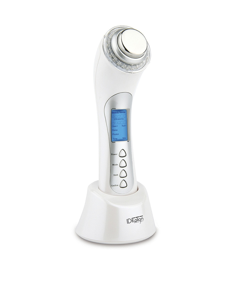Imagen 0 de Rejuvenecedor facial-corporal