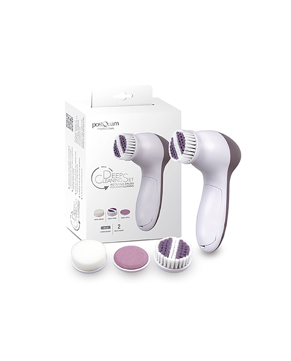 Imagen 0 de Set micro abrasión facial