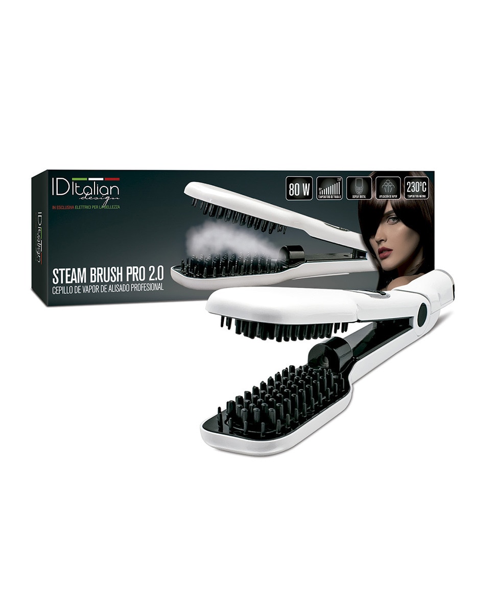 Imagen 0 de Cepillo Vap Steam Brush