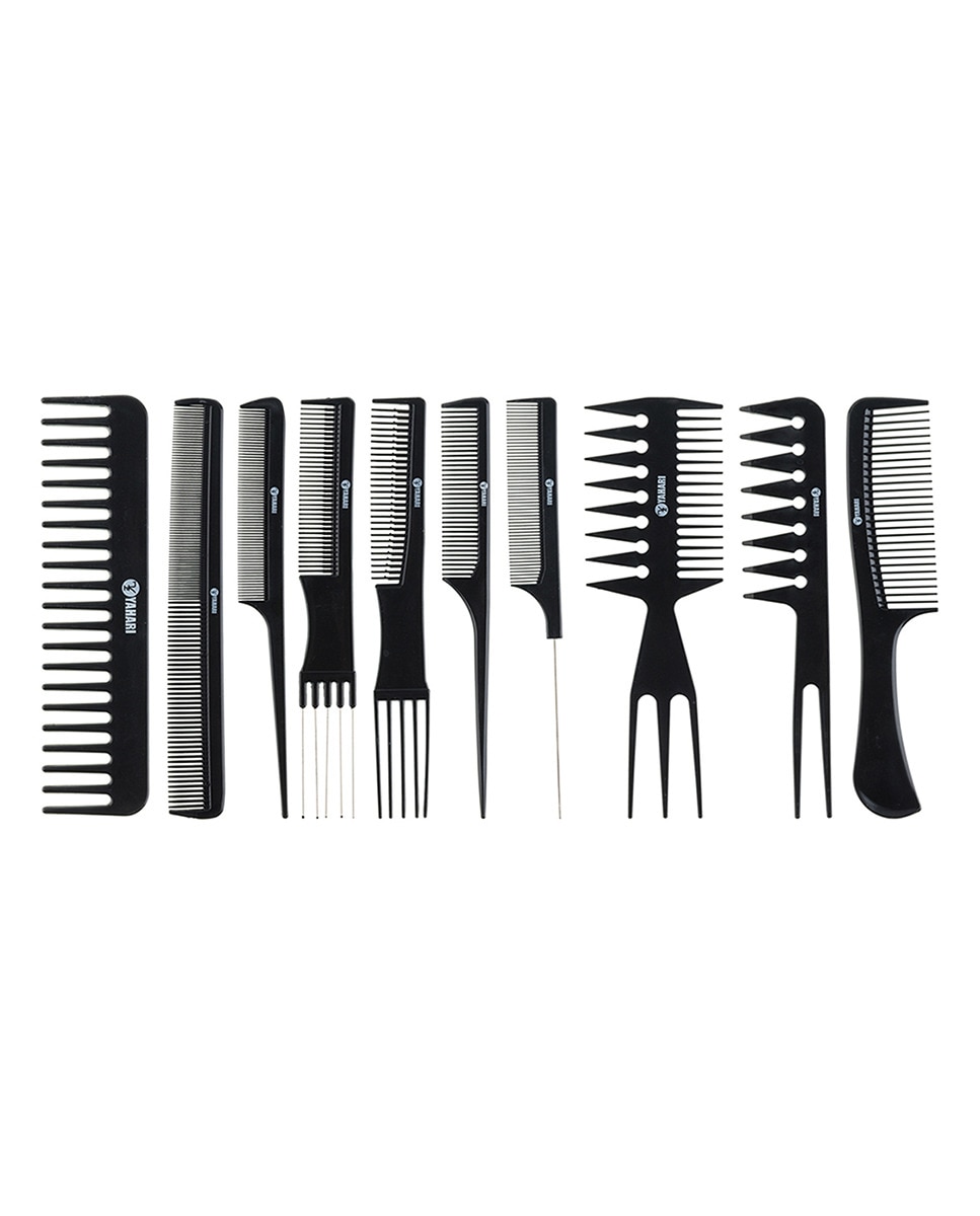 Imagen 0 de Set 10 Peines extraordinhair