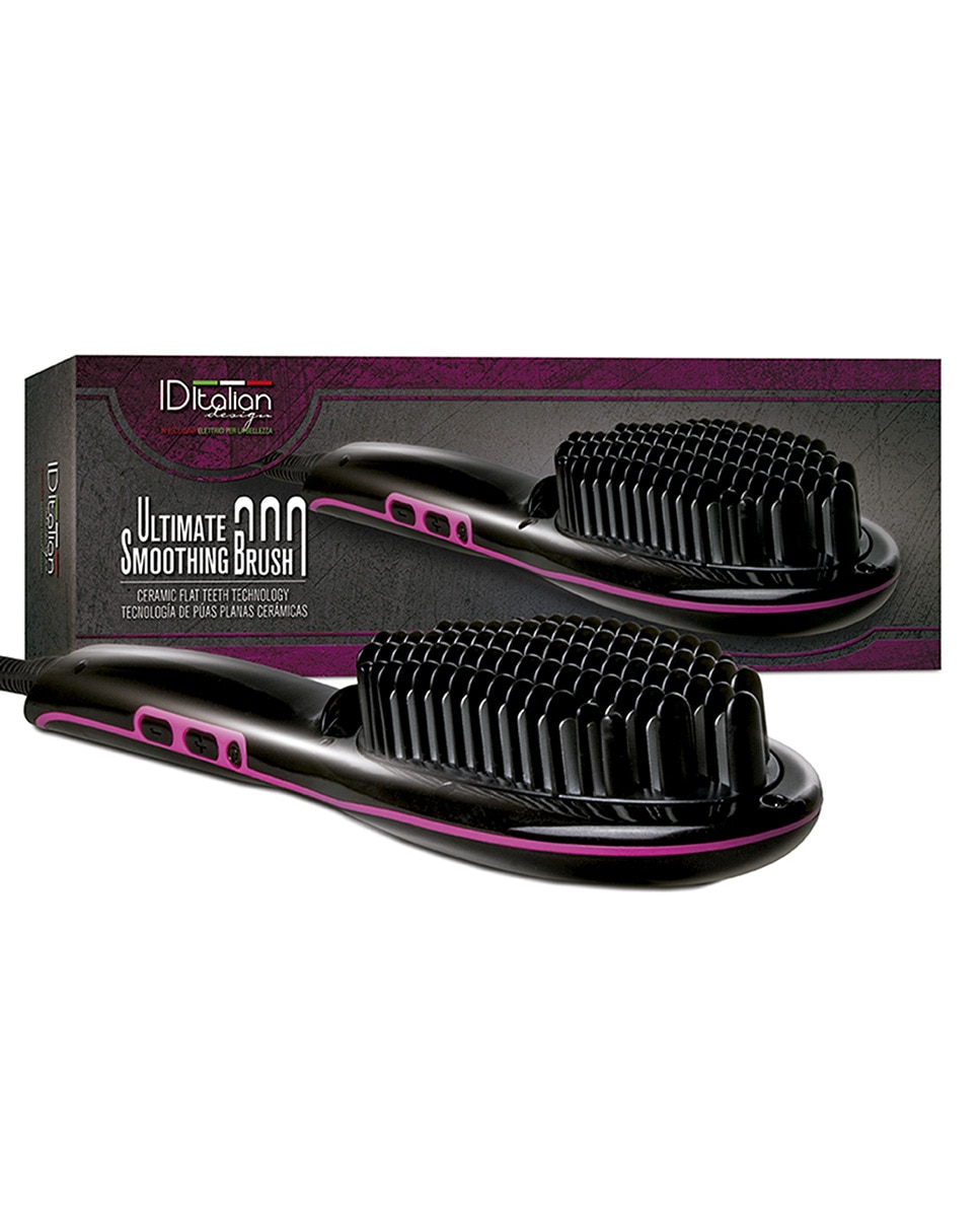Imagen 0 de Cepillo de alisado Ultimate Smoothing 50w