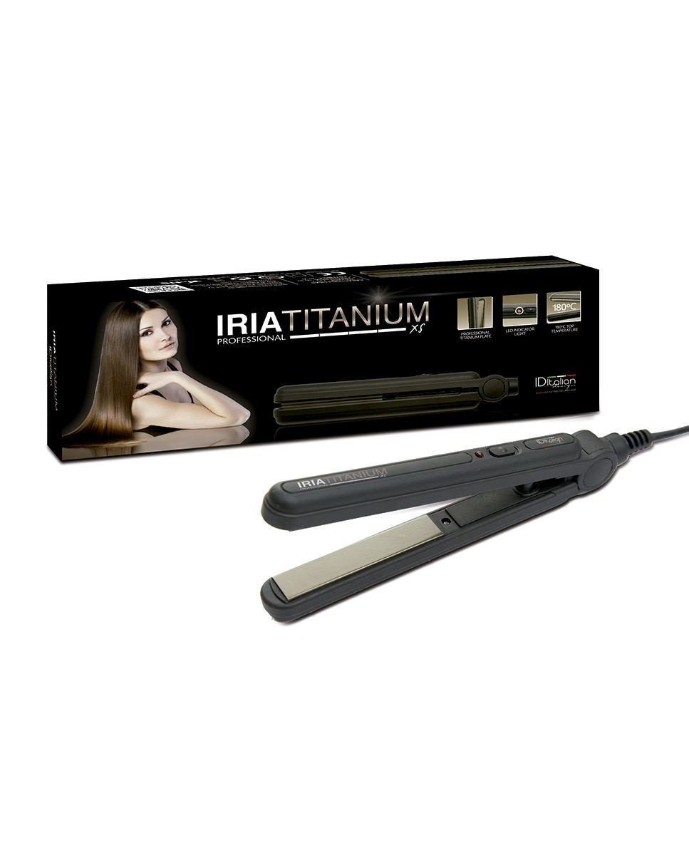 Imagen 0 de Professional iria titanium xs