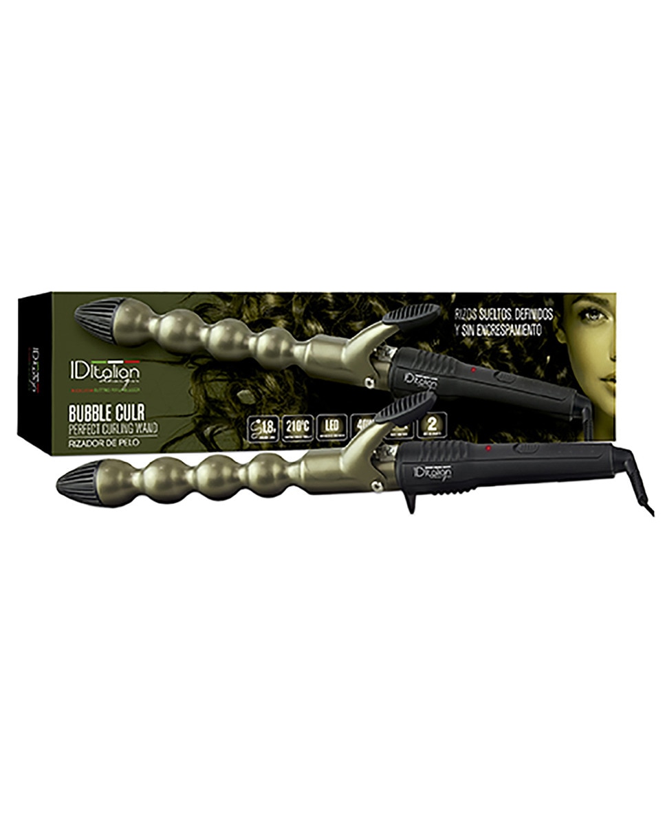 Imagen 0 de Rizador easy Bubble Curler