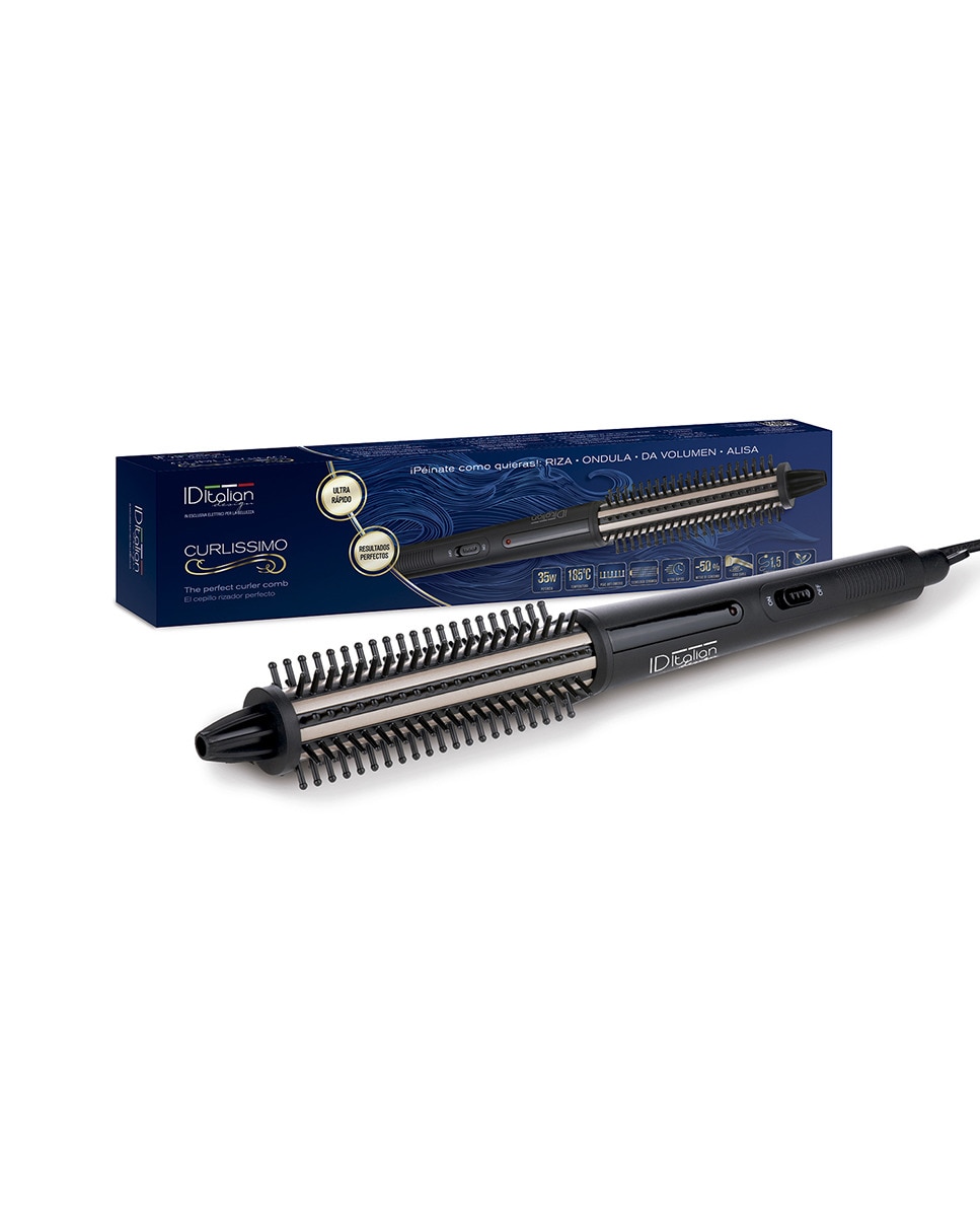 Imagen 0 de Cepillo para el cabello Curlissimo