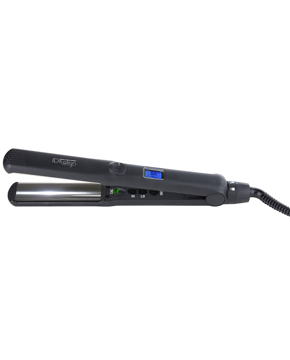 Imagen 0 de Plancha platinum waterproof id