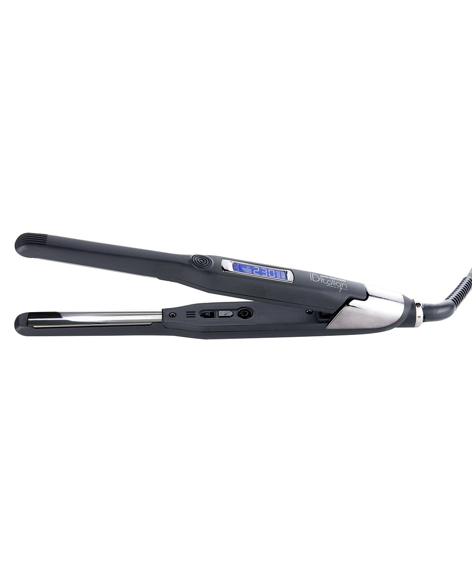 Imagen 0 de Plancha platinum volume flat id
