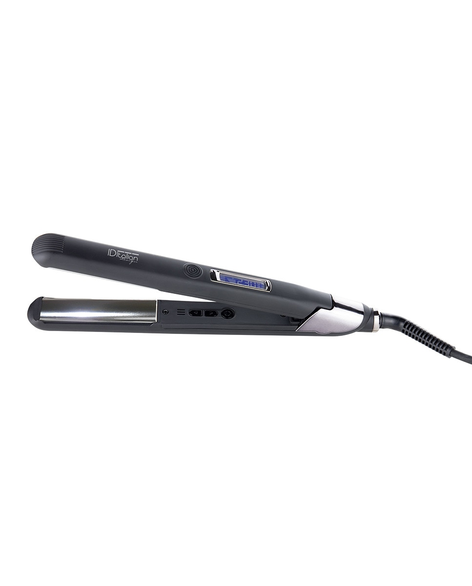 Imagen 0 de Plancha platinum keratiner id