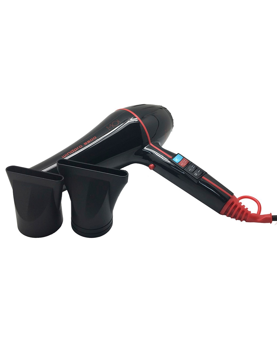 Imagen 0 de Secador profesional 30 2000w