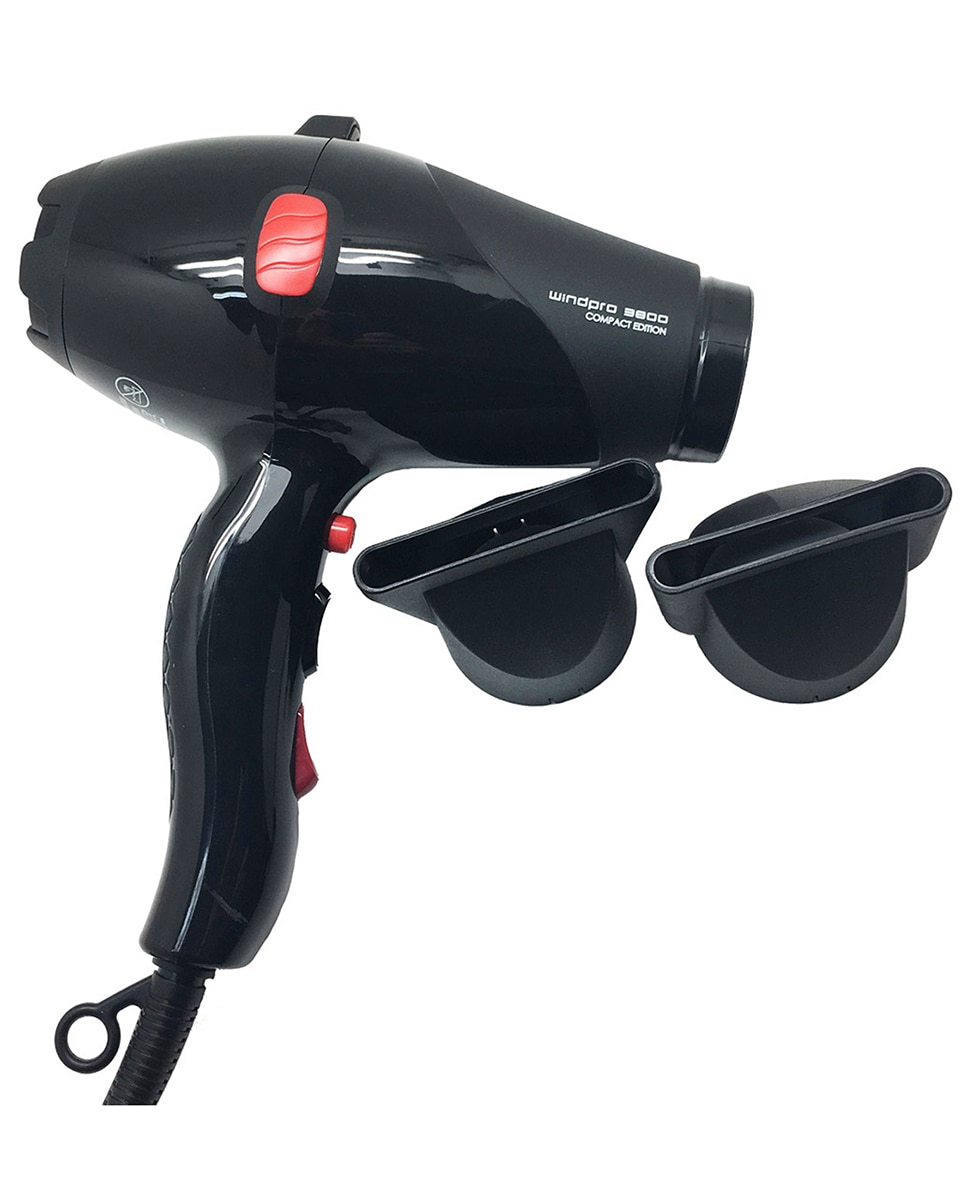 Imagen 0 de Secador profesional 2000w