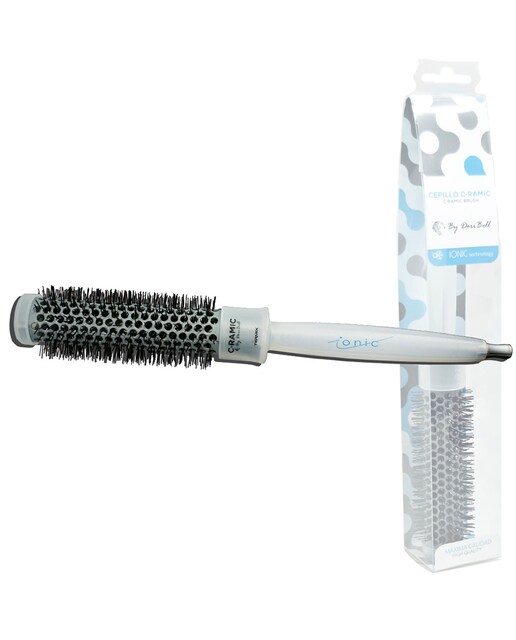 Cepillo térmico C-Ramic Ionic Technology 23mm