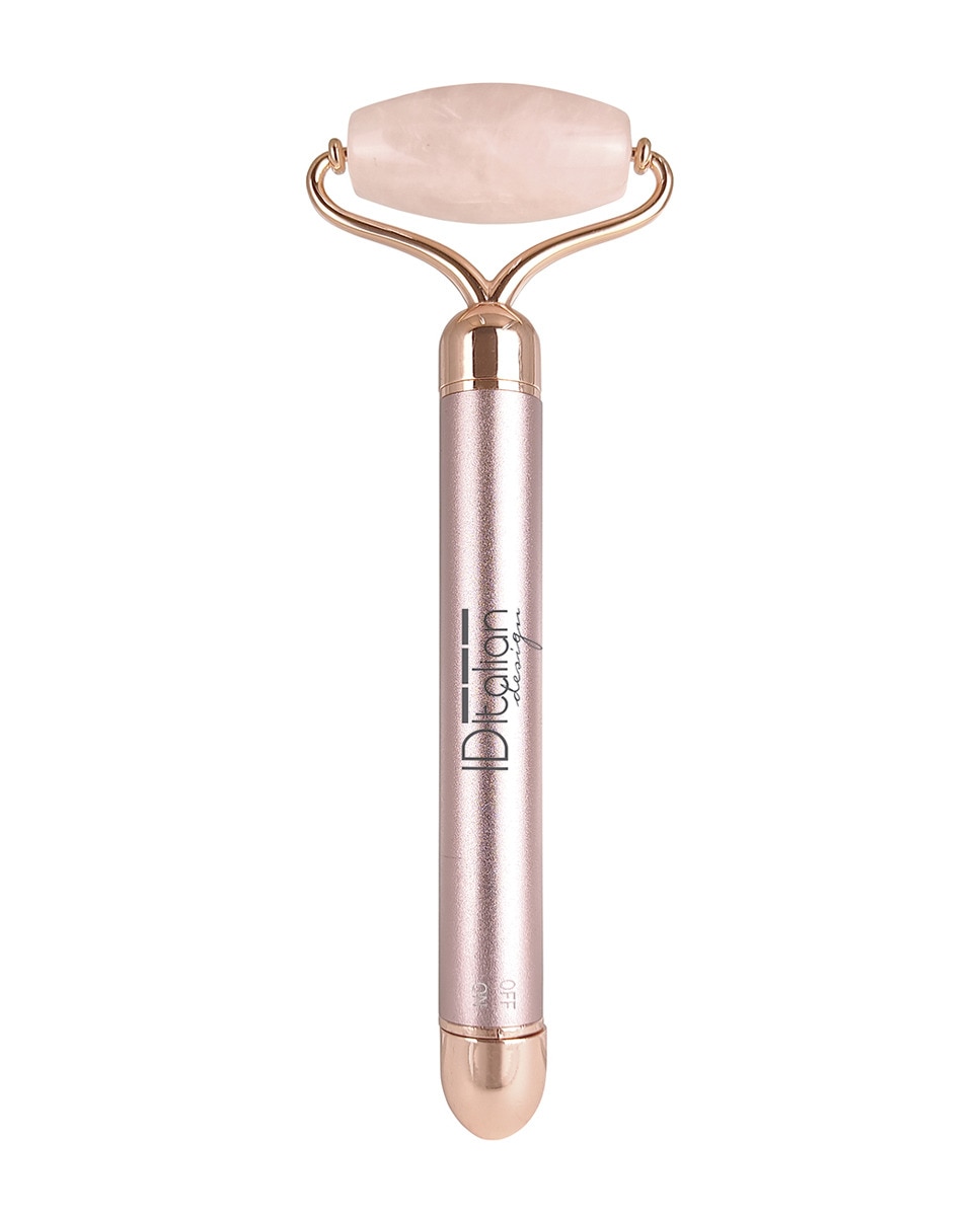 Imagen 0 de Masajeador facial Vibralift jaderoll