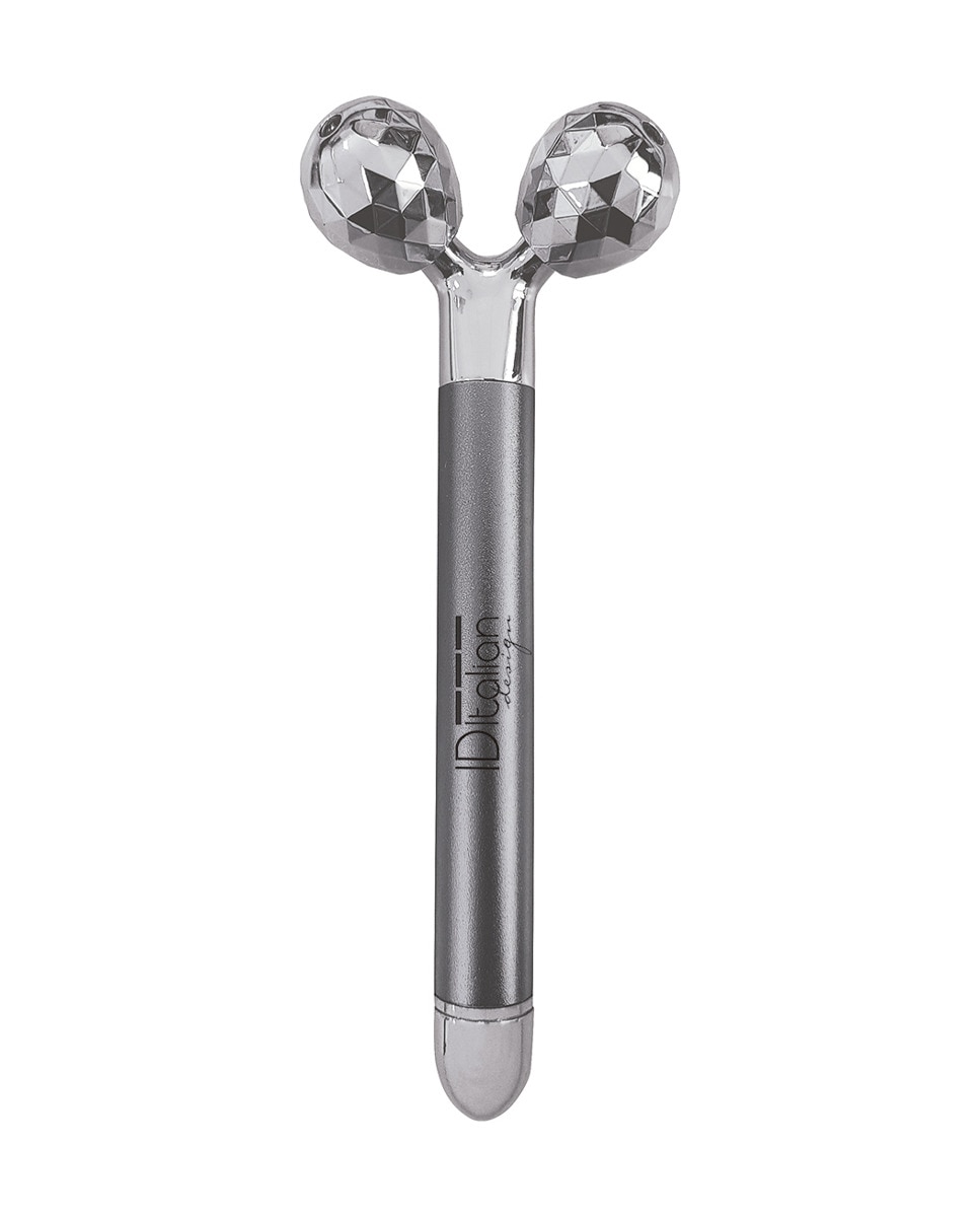 Imagen 0 de Masajeador facial Vibralift roller 3d