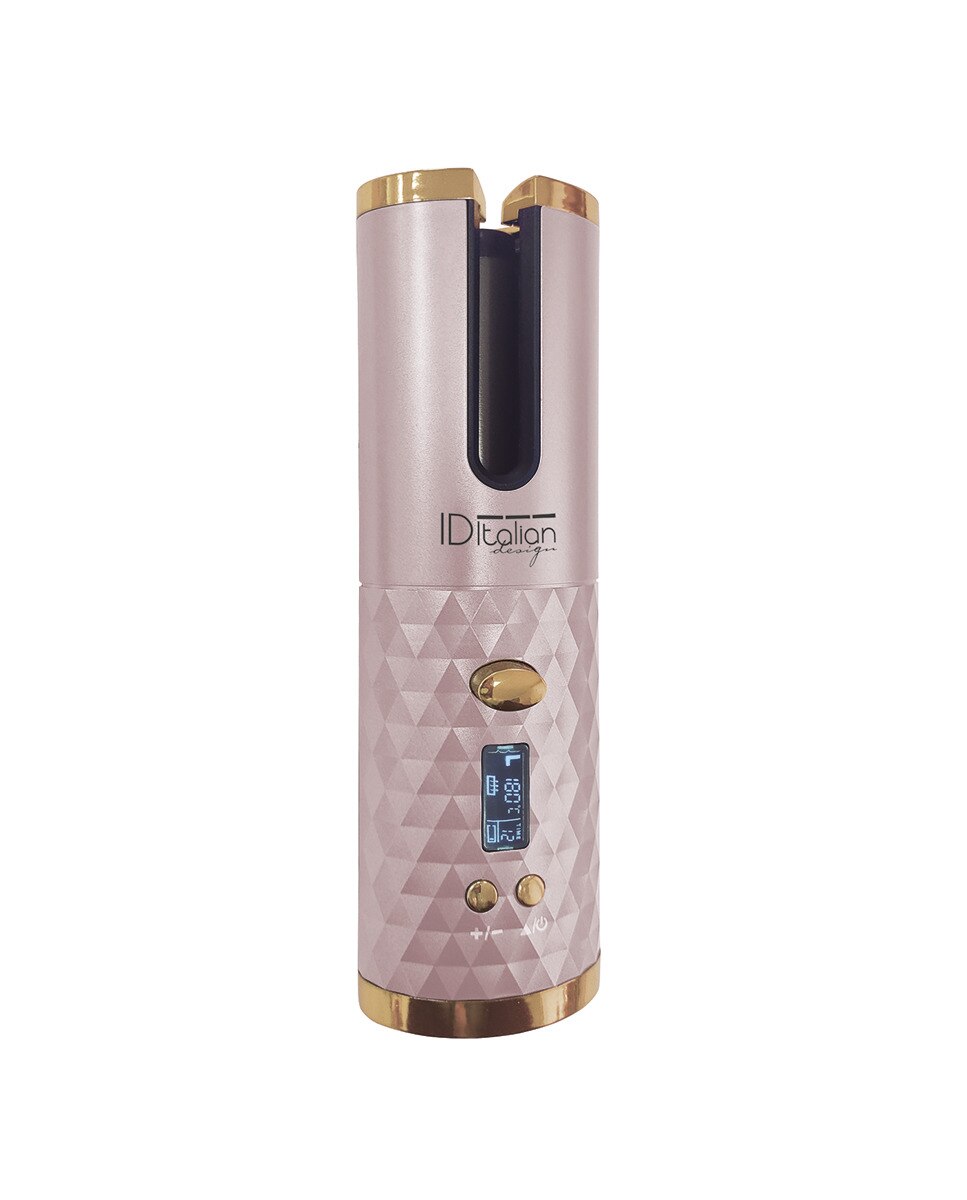 Imagen 0 de Rizador automático Wireless diamond curl