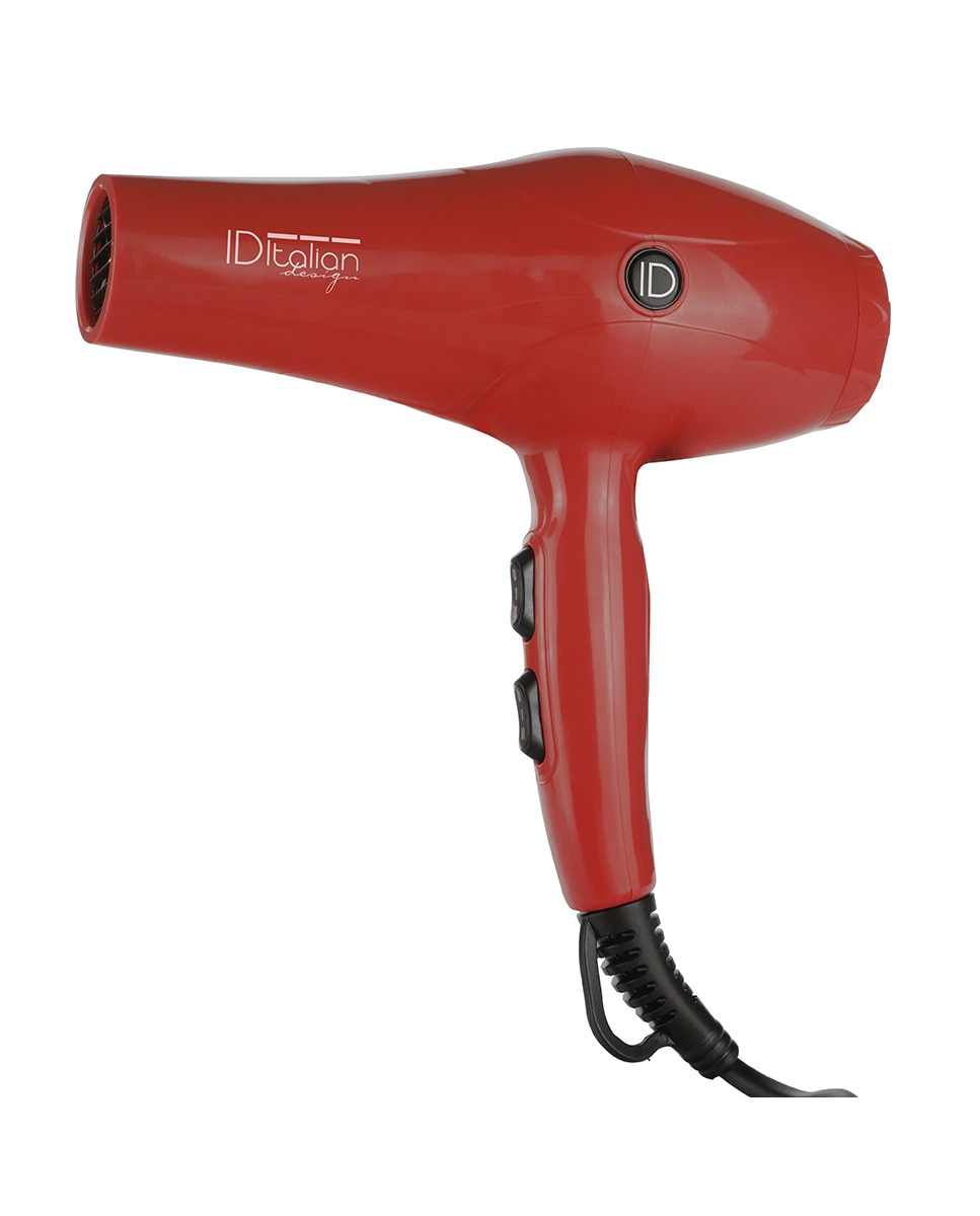Imagen 0 de Secador gti 2600 cherry plus