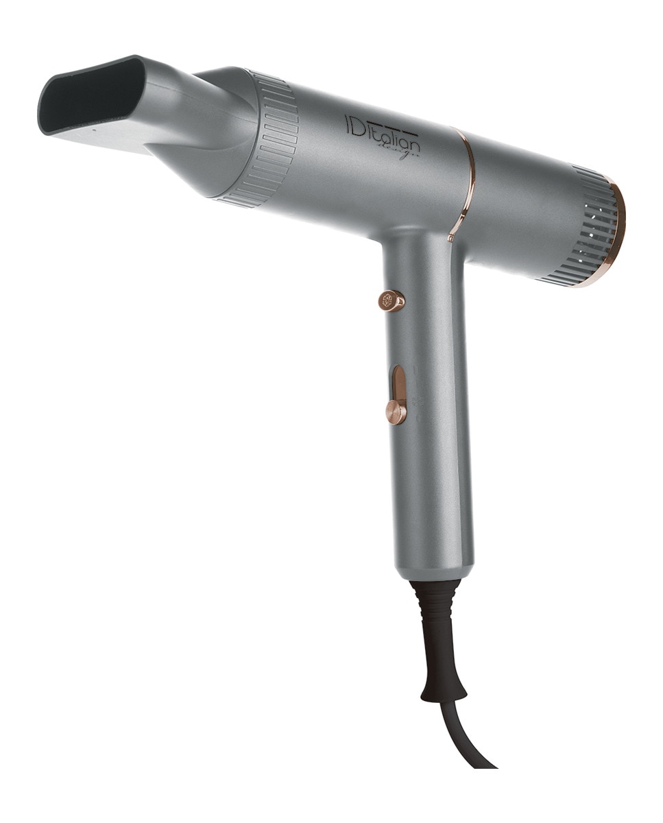 Imagen 0 de Secador air boss 1600w