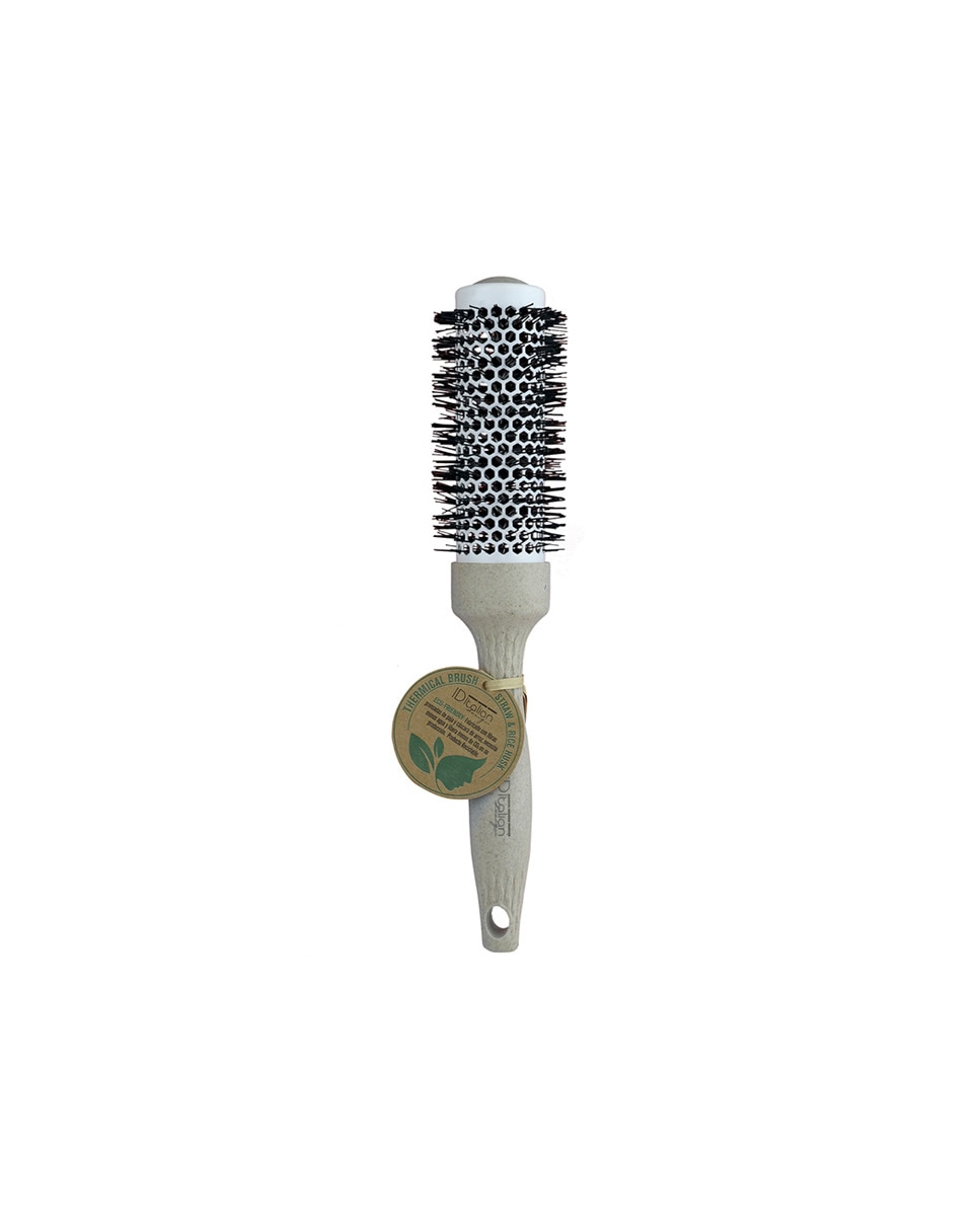Imagen 0 de Cepillo térmico eco 34 mm