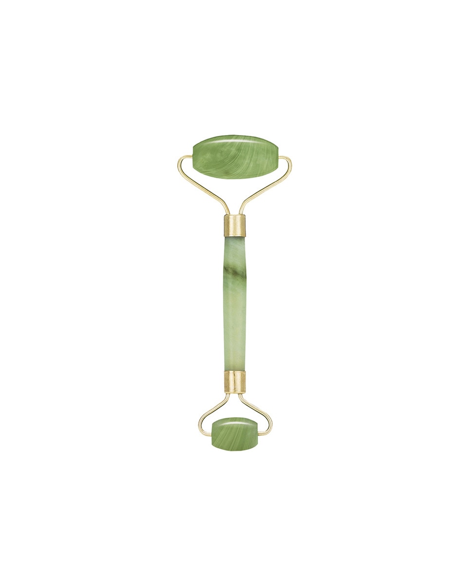 Imagen 0 de Jade natural roller facial