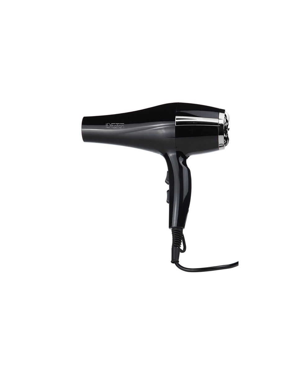 Imagen 0 de Secador profesional cyclone platinum 2400 w