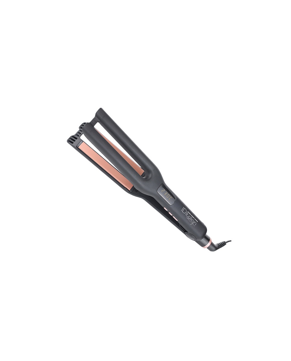 Imagen 0 de Plancha de pelo de doble placa