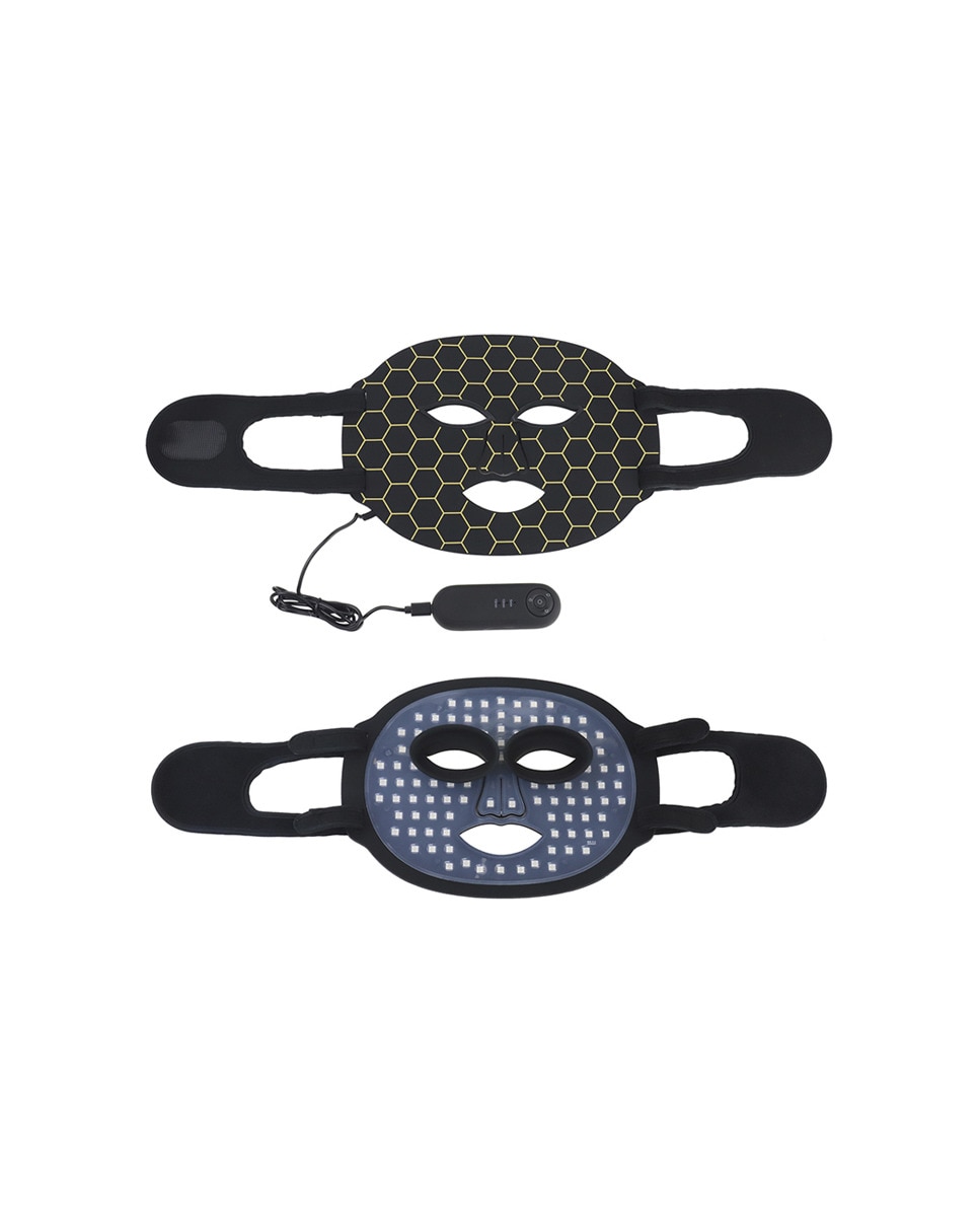 Imagen 0 de Máscara de belleza led prolight 7 colores