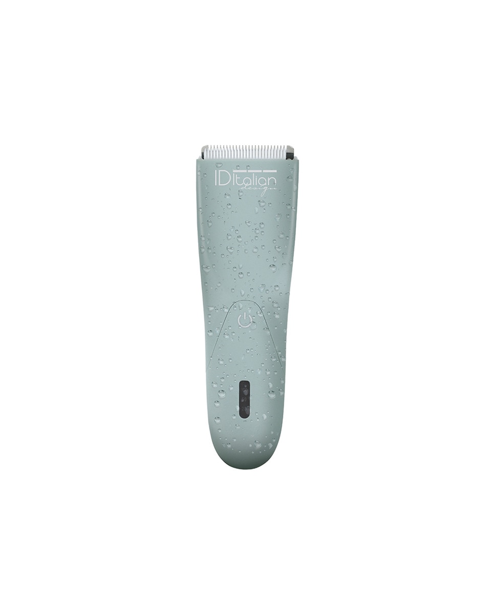Imagen 0 de Cortapelos waterproof maxtrim pro