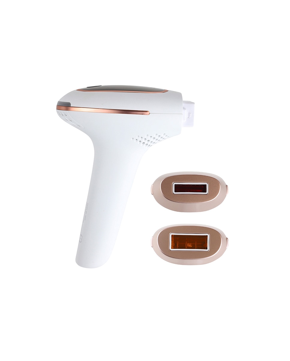 Imagen 0 de depilador láser ipl pro light