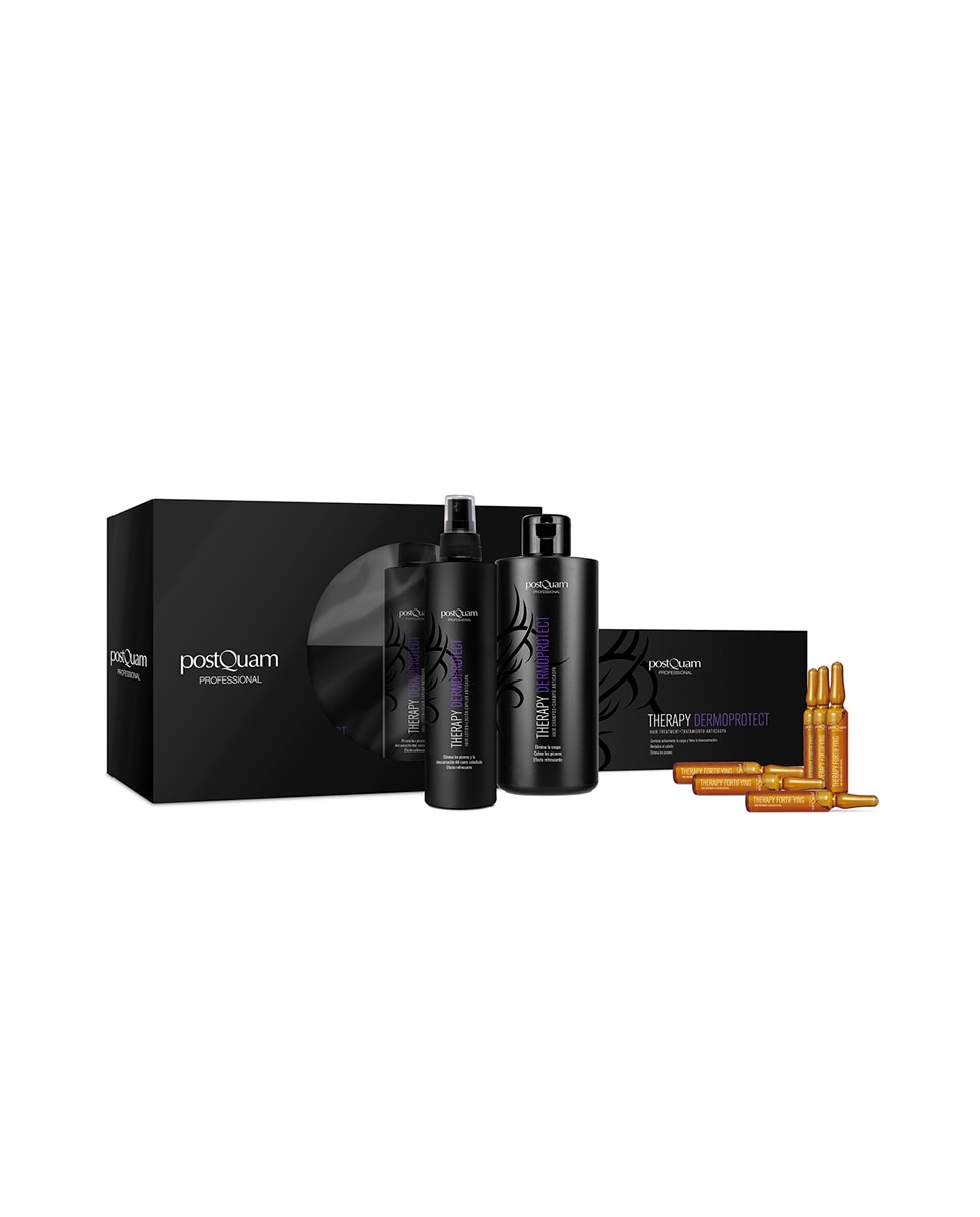 Imagen 0 de Pack dermoprotect treatment