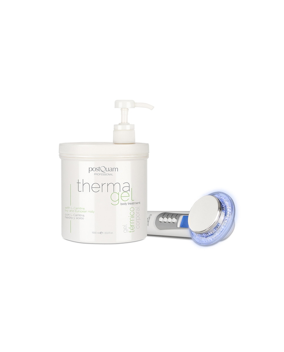 Imagen 0 de Pack action smart body + gel