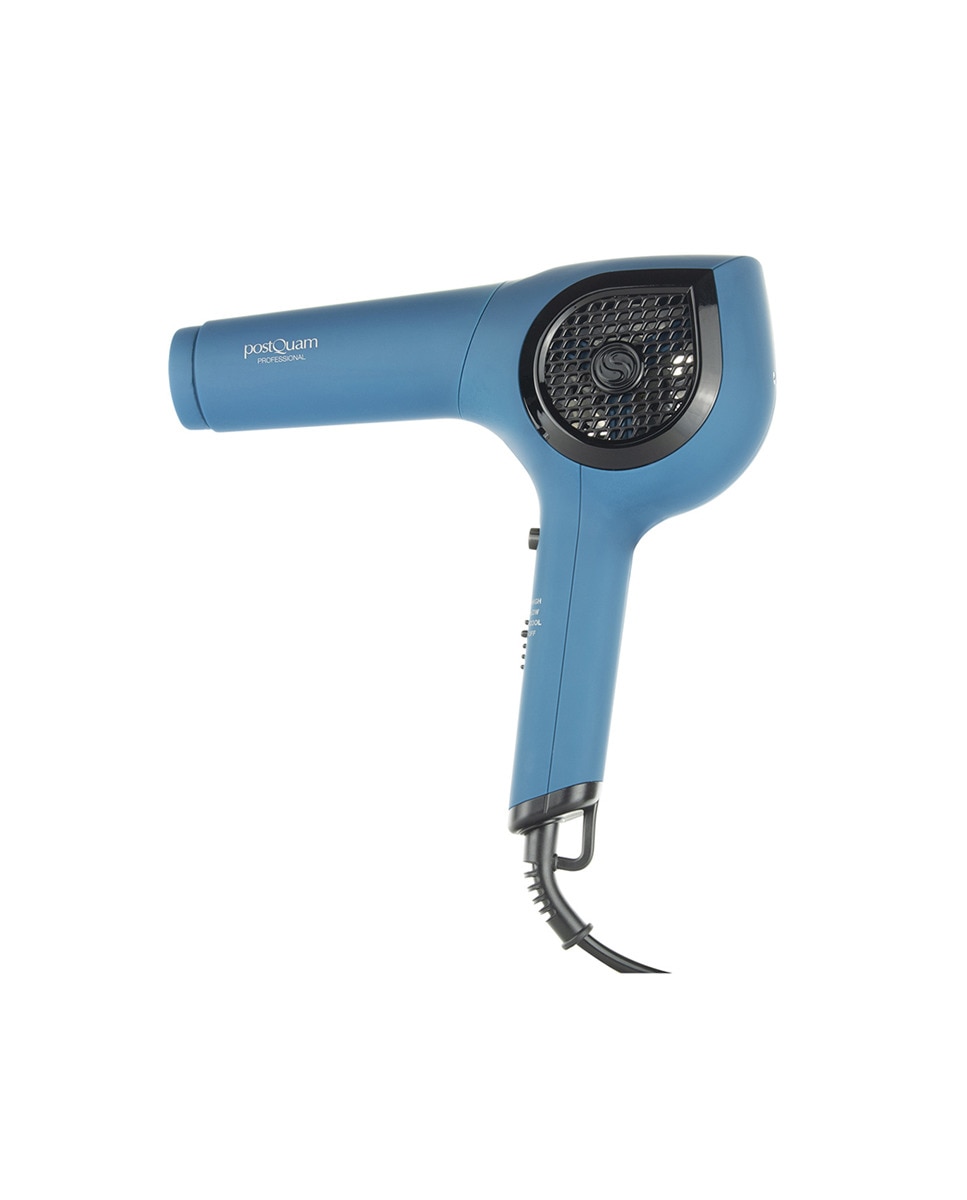 Secador Postquam retro dc motor 1400w — oferta en Primeriti