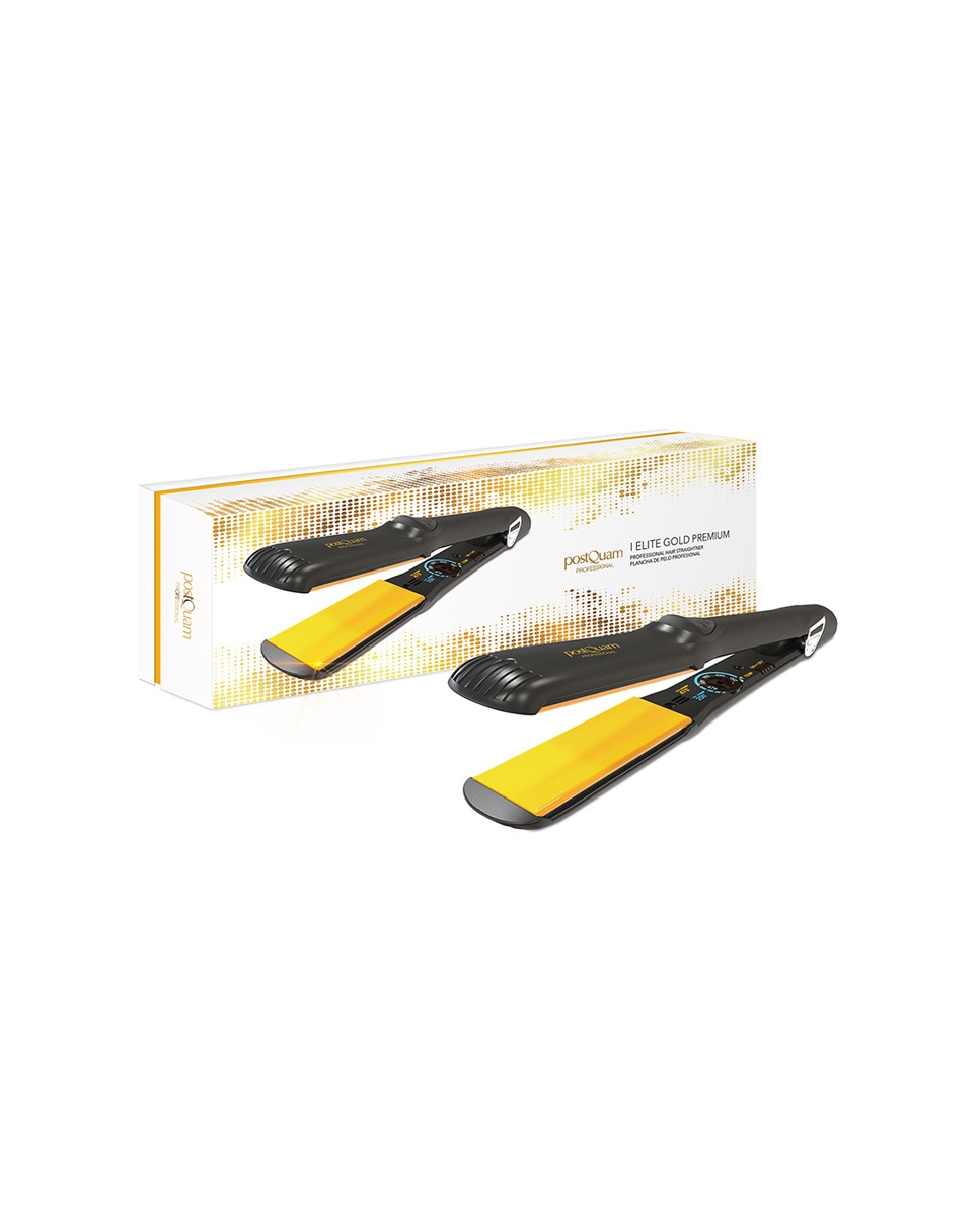 Imagen 0 de Gold premiun styler