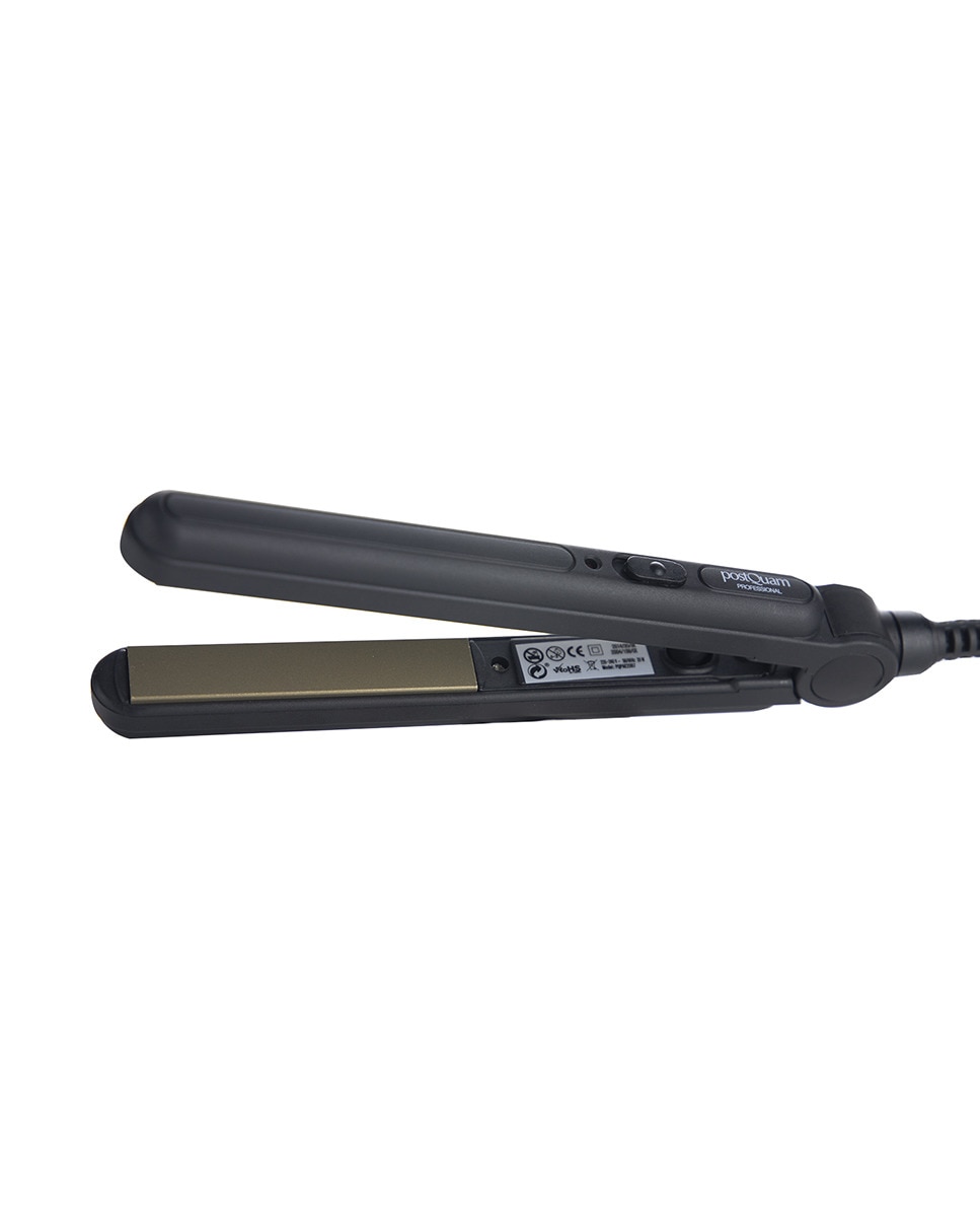 Imagen 0 de Plancha titanium pocket & go